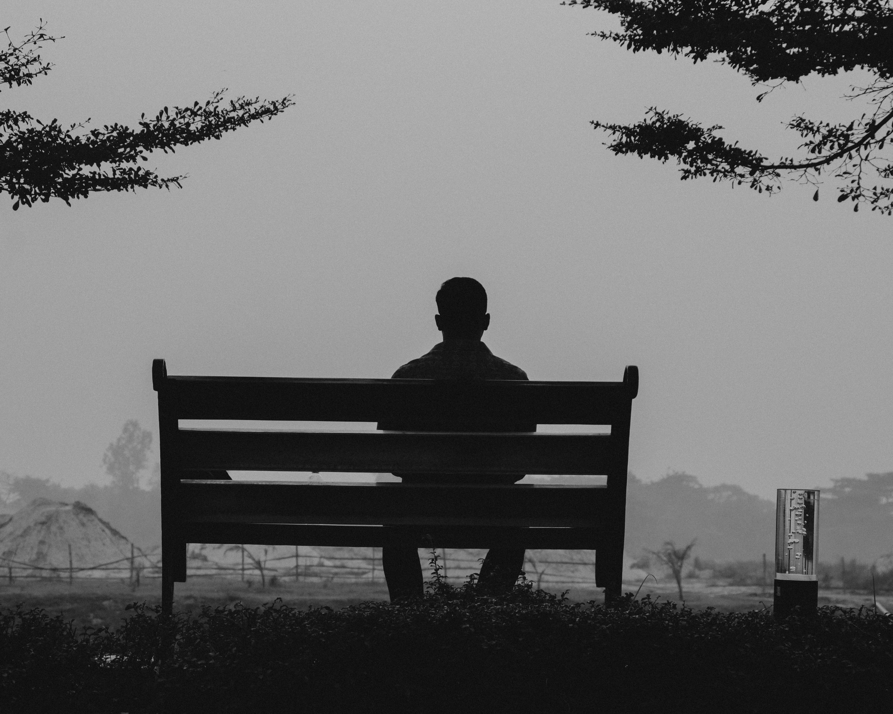 Anonieme getuigenis - Parentale ontvoering