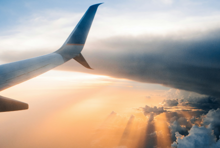 repatriëringsvlucht